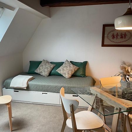 Tiers Lieu 59 Grand Rue Apartment Bouxwiller  Ngoại thất bức ảnh